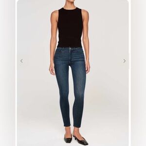 DL 1961 Farrow Skinny Jean